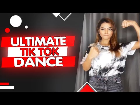 Ultimate TikTok Dance Compilation of May 2020