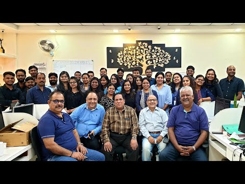 Satwik singh Vedant asset- corporate introduction