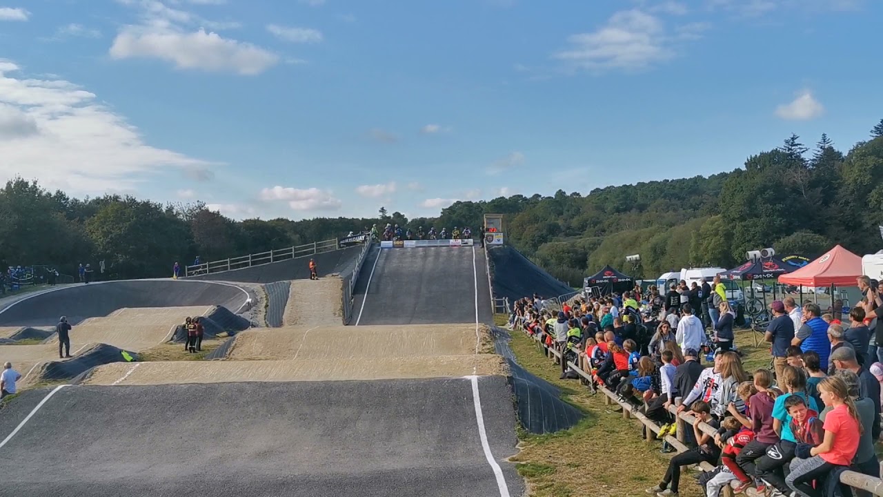 BMX Plouay