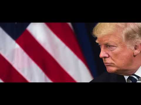 Tagesdosis 18.07.2018 - Vorsicht Trump! Peng! Peng! Peng! (kV)