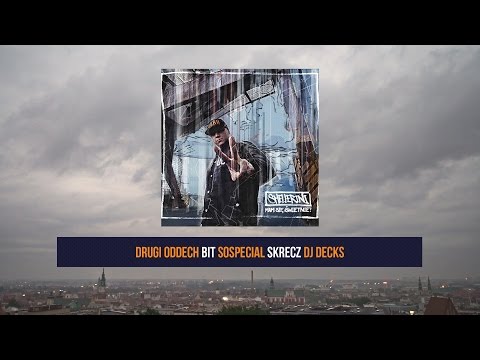 05. Shellerini - Drugi Oddech (prod. soSpecial, skrecz DJ Decks) album MAM SIĘ ŚWIETNIE