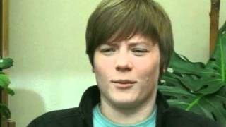 It Gets Better: Kelly Gitter