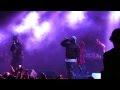 Asap Ferg LIVE - "Lord" - Featuring Bone Thugs N ...