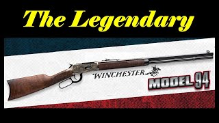 Winchester Model 94