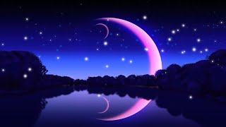 Relaxing Music for Deep Sleep. Delta Waves. Calm Background for Sleeping, Meditation , Yoga