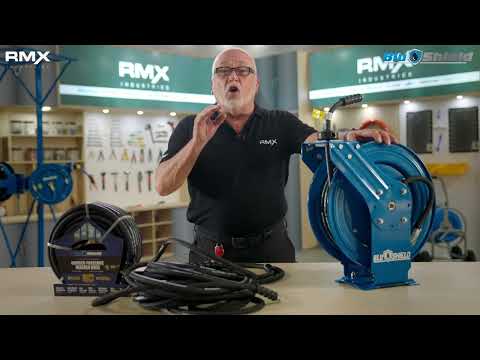 Air Hose Reels