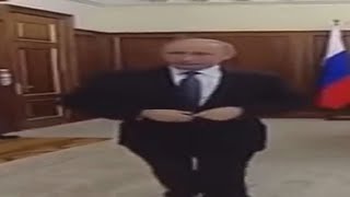 Cover art for Wide putin