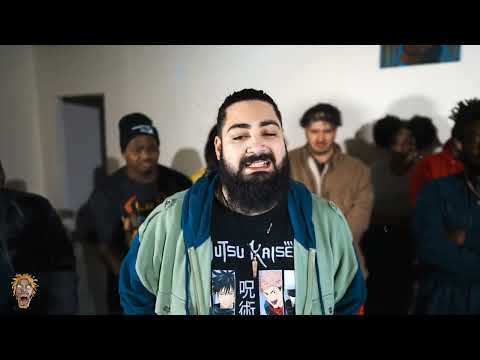 Soulbody Cyphers OKC - Acedakid Edition