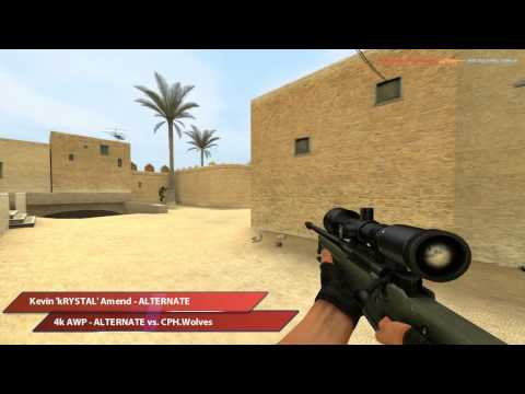 EMS IX: kRYSTAL vs. CPH.Wolves