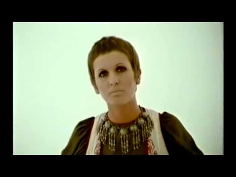 Julie Driscoll -Road To Cairo 1968