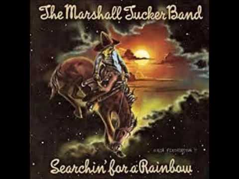 Marshall Tucker Band Virginia with Lyrics in Description