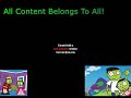 Billionfold Inc Frederator Incorporated Nickelodeon Effects Round 1 Vs Everyone