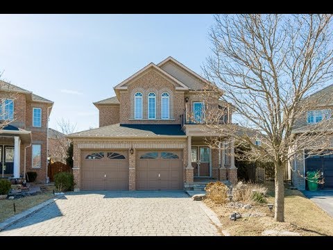 6 Bayfield Court, Caledon, ON L7C 1C7