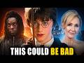 HBO S Harry Potter Has A MASSIVE New Problem