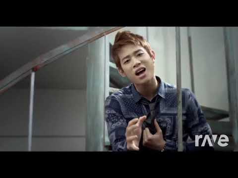 Girl Smtown Boy Group Mash-Up - Nct  Exo  Shinee  Super Junior  Tvxq & Mrmr