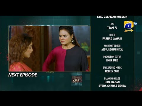 Behroop Episode 23 Teaser - Promo - Har Pal Geo Drama Review - 14 May 2023