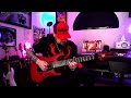 NEW SONG Dystopian Rain Playthrough