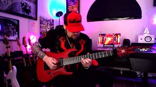 Download lagu NEW SONG!! 'Dystopian Rain' Playthrough mp3