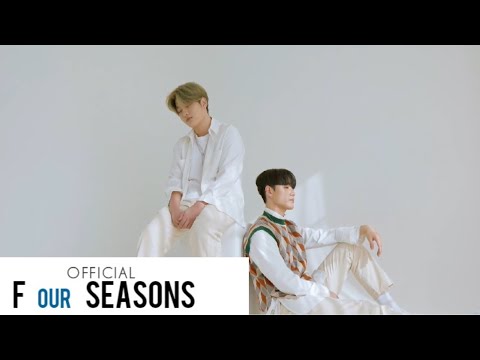 오새봄(OH SAE BOM) X 김예준(KIM YE JOON) - '기억되기를' (LIVE VISUAL) Official MV