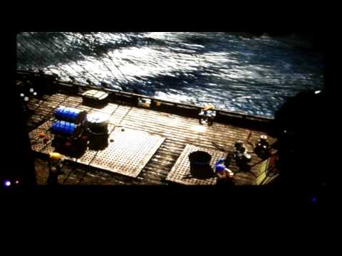 Lego Pirates of the Caribbean Level 15 Maelstrom part 1