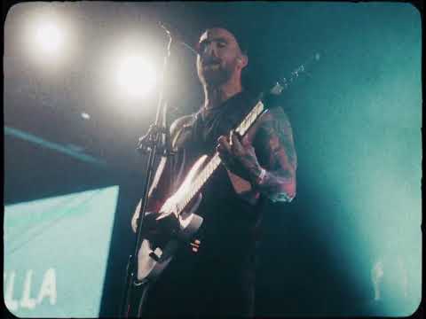 Via Sky- Crashing Down (Official Music Video)