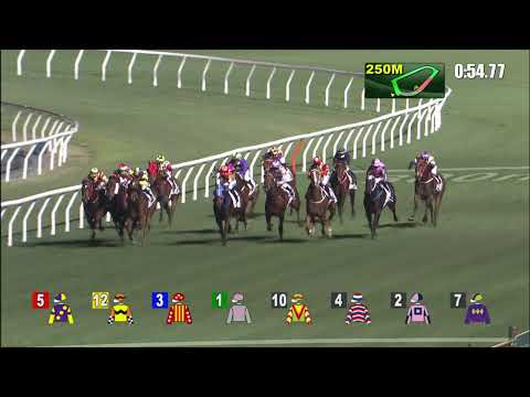 16/2/2022 (429) Killer Instinct - L Ferraris