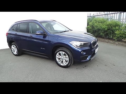 171D45763 - 171D45763 BMW X1 sDrive18d SE