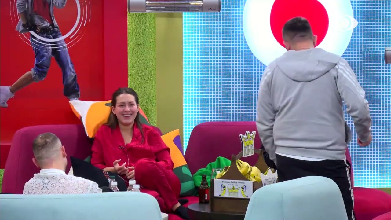 “Mori finalen dhe harron që vazhdon gara për fitore”/ Françeska-Romeos: Shyqyr që ke Eglën dhe Julin