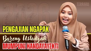 Download lagu PENGAJIAN NGAPAK BARENG USTADZAH MUMPUNI HANDAYAYEKTI mp3 Download lagu PENGAJIAN NGAPAK BARENG USTADZAH MUMPUNI HANDAYAYEKTI mp3