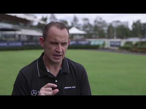 THE AUTUMN SUN - The best colt by supersire Redoute's Choice