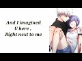 Tokyo Ghoul Re: (Ost) - We meet again (Lyrics video)