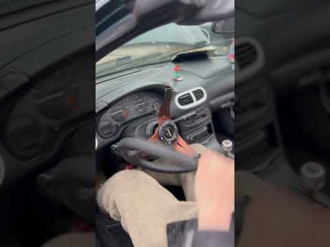 This is why you don’t buy a Fake momo steering wheel