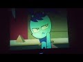 My Life As A Teenager Robot AMV