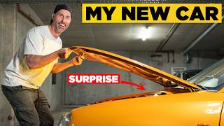 Buying A Modified Car Off Facebook (Without Inspecting It First)