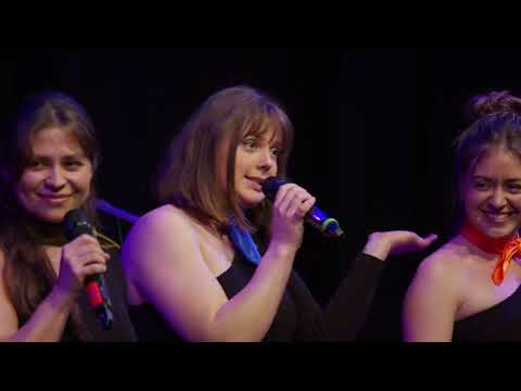 Laing Combo - Livemitschnitt vom Semesterabschlusskonzert 2024