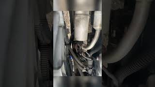 2000 Chevrolet Monte Carlo Starter Replacement