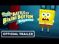 SpongeBob SquarePants: Battle for Bikini Bottom Rehydrated - Official Languages Trailer