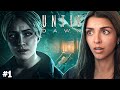 My First Time Playing Until Dawn 2015 Pt 1