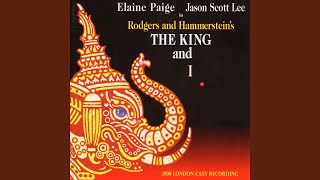 Hello Young Lovers (From &quot;The King and I&quot;)