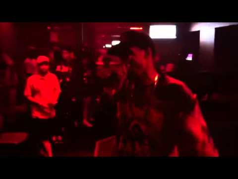 Don Dino Performs #Billion #Av8tion & #SLAB