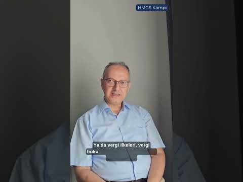 Prof. Dr. Ümit Süleyman ÜSTÜN tanıtım videosu video önizlemesi
