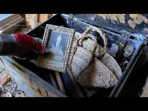 #9 Digging for Treasure in the Cantinas