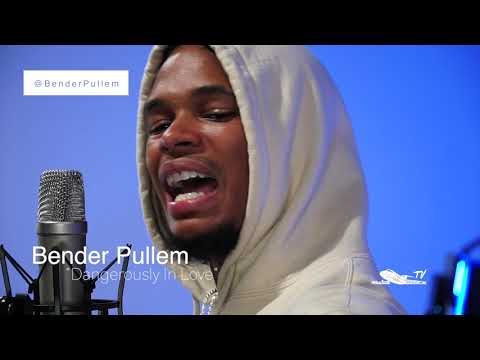 Flyzone Studio: Bender Pullem - Dangerously In Love