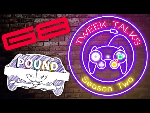GENESIS 8 & POUND 2022 | Tweek Talks Episode 45