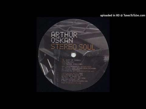 Arthur Oskan - Dust Of Sunday