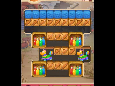 TOON BLAST level 7579