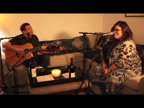 Brendan Bayliss & Jennifer Hartswick - Jolene (Dolly Parton Cover)