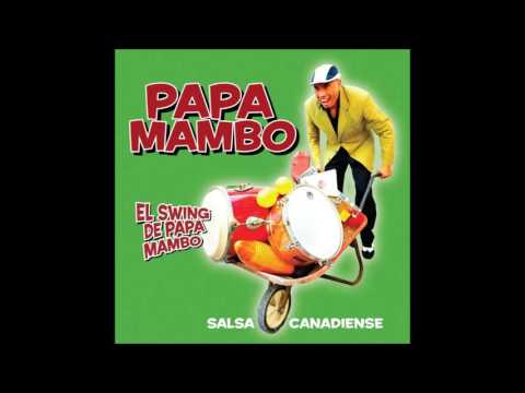 Papa Mambo - Mission Impossible [2016]