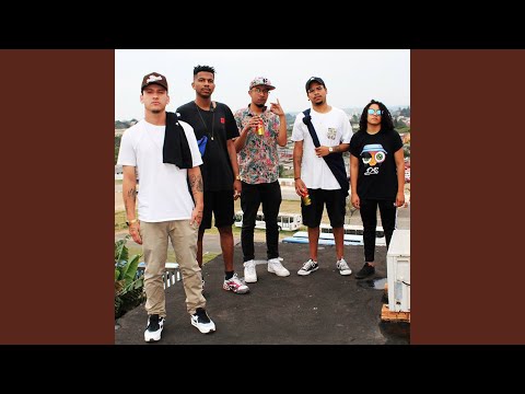 Sulcypher, Ep.3: Favela no Topo