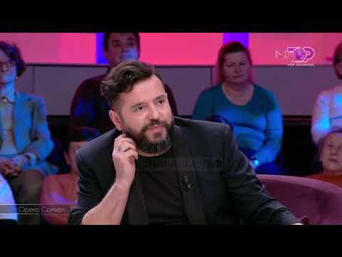 Top Show Magazine, 24 Janar 2018, Pjesa 5 - Top Channel Albania - Talk Show